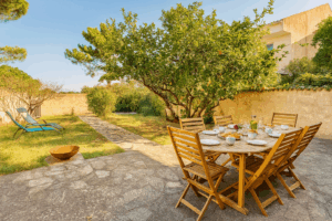 plage Marana gestion logement