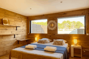 plage Marana gestion logement