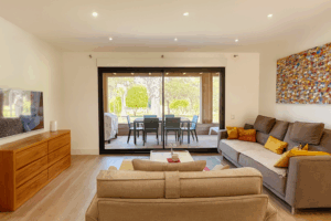 plage Marana gestion logement