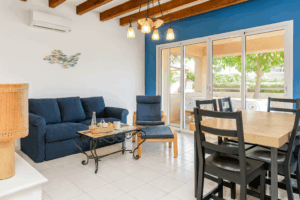 plage Marana gestion logement