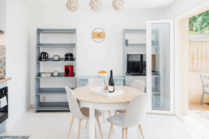 plage Marana gestion logement