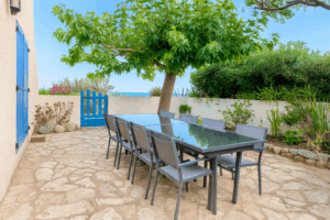 plage Marana gestion logement